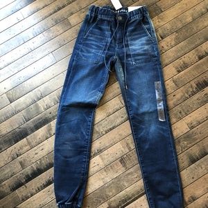 Women’s jegging jogger